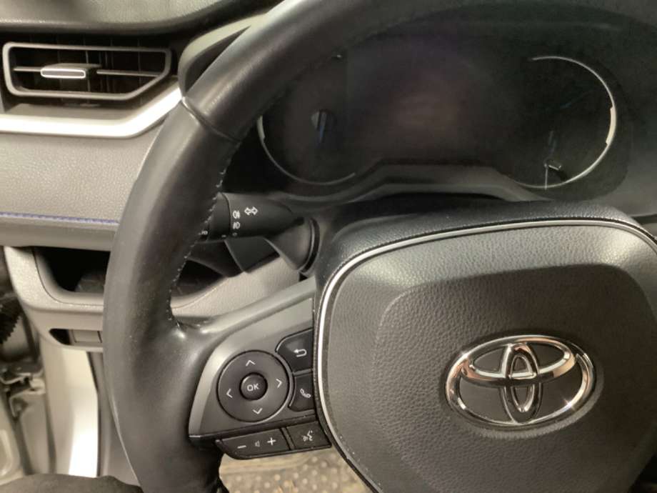 Ratt til Toyota RAV4 2019-->> (Type V) (TOYOTA|)