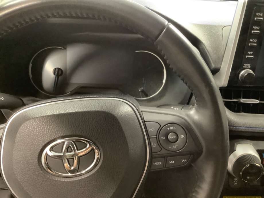 Ratt til Toyota RAV4 2019-->> (Type V) (TOYOTA|)