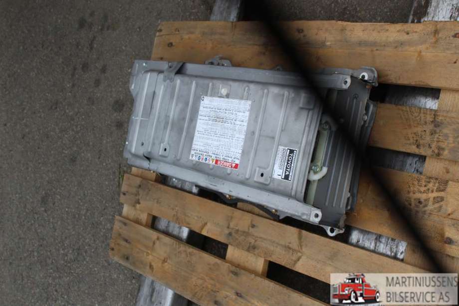 Batteripakke elbil til Toyota Prius 2004-2009 (Type II) (COMBI) (COMBI) (TOYOTA|G9280-47100|)