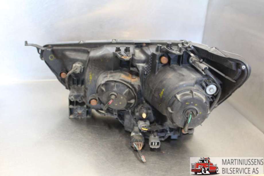 Frontlykt høyre halogen til Mitsubishi ASX 2010-2019 (MITSUBISHI||P9135R)