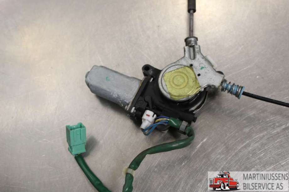 Ruteheis venstre til Honda CR-V 2002-2006 (Type II) (HONDA||72210S9AA03)