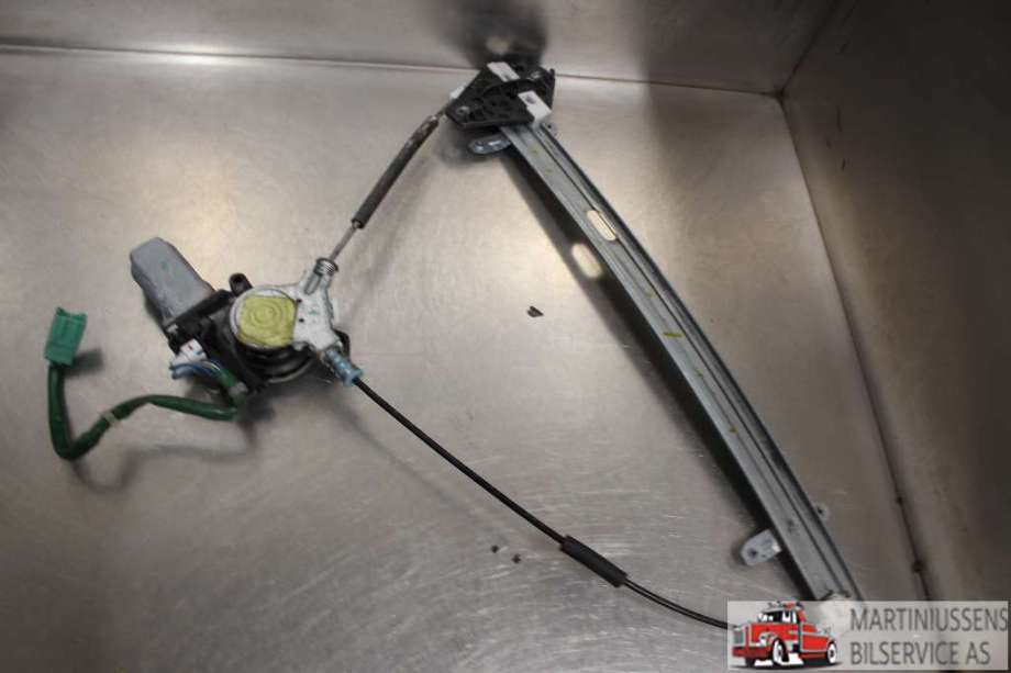 Ruteheis venstre til Honda CR-V 2002-2006 (Type II) (HONDA||72210S9AA03)