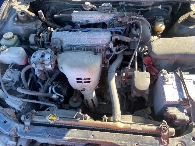 Motor bensin til Toyota Camry 1997-2000 (TOYOTA||5S-FE)