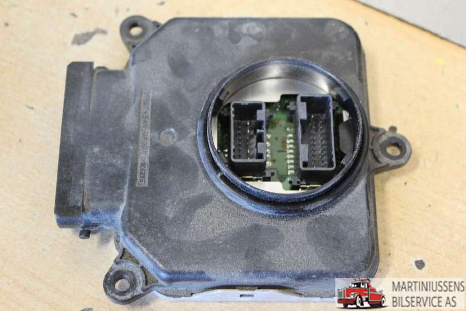 Styreenhet xenon/ballast til Toyota bZ4X 2022-->>  (TOYOTA||31900-723BB)
