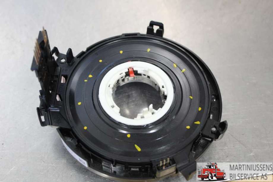Airbag slepering til Tesla Model S 2013-2016 (Fase 1)  (TESLA||LK 26400797000)