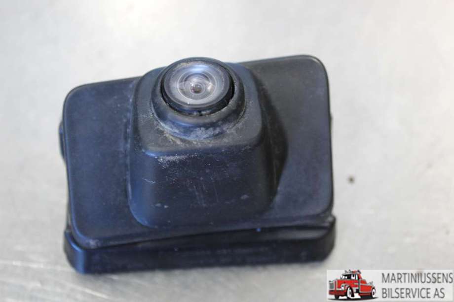 Kamera til Citroën C4, Picasso 2013-2018 (Type II) (CITROEN||9801146580)