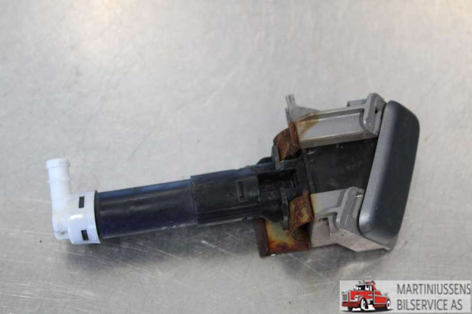 Grill til Mitsubishi ASX 2010-2019 (MITSUBISHI||6402A317)