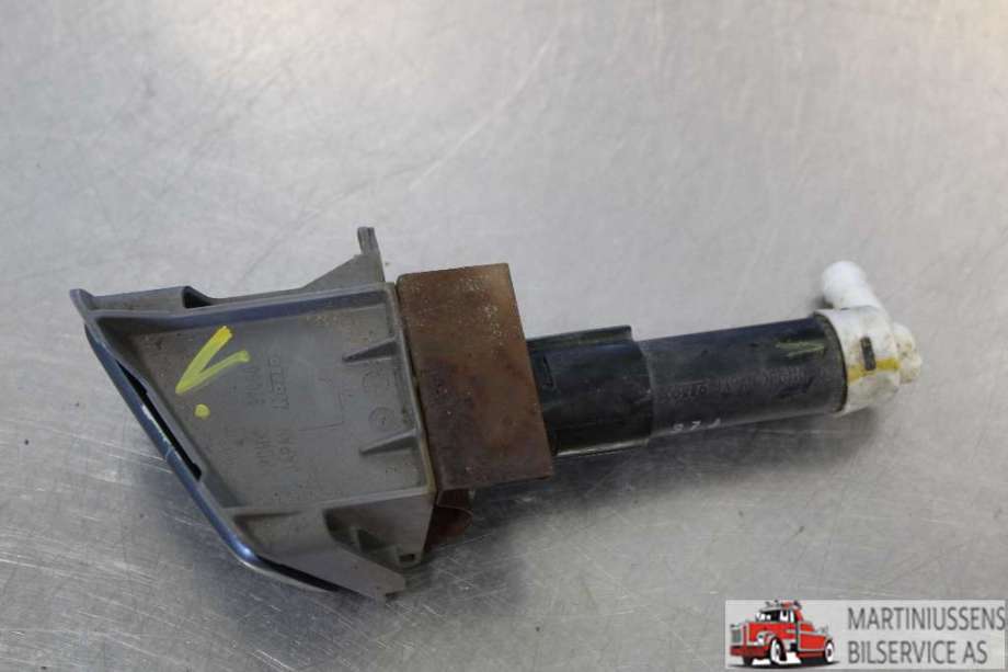 Grill til Mitsubishi ASX 2010-2019 (MITSUBISHI||6402A317)