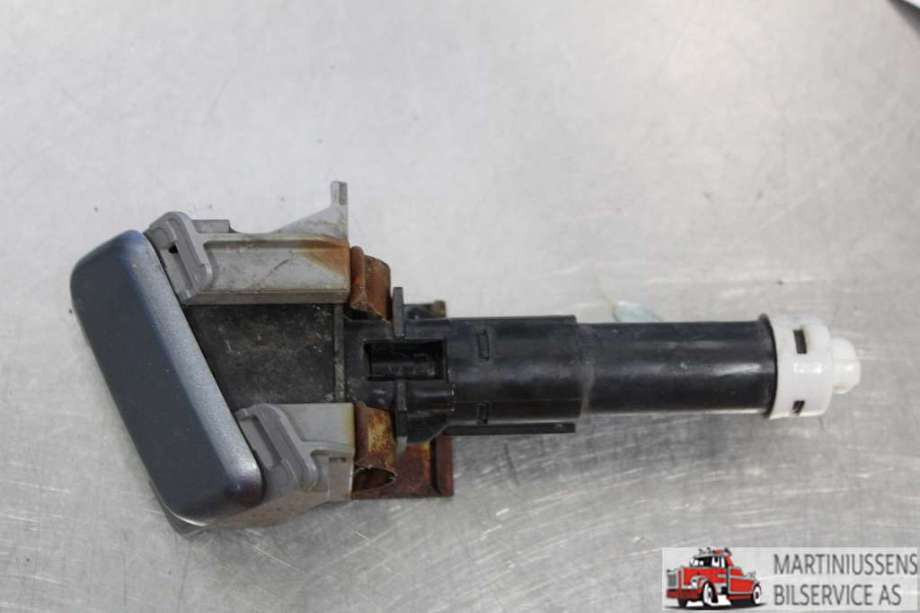Lyktespylerdyse til Mitsubishi ASX 2010-2019 (MITSUBISHI||37056)