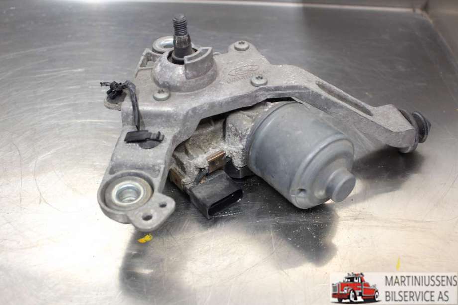Viskermotor frontrute til Ford Focus, 2011-2014 (Type III, Fase 1) (FORD|)