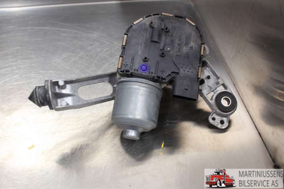 Viskermotor frontrute til Ford Focus 2011-2014 (Type III, Fase 1)  (FORD|)