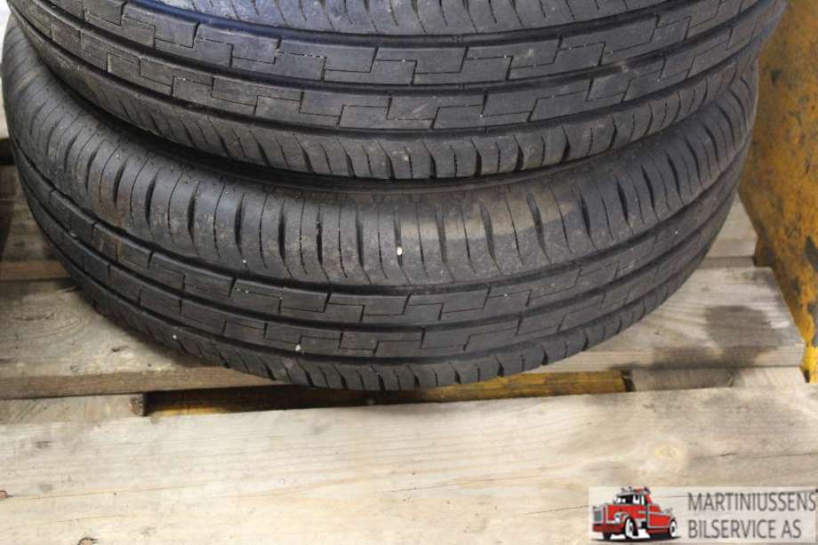 Dekk til Annet Dekk sommer 0-->>  (TRANSPORT RF19|195/70R15 7MM|MINERVA)