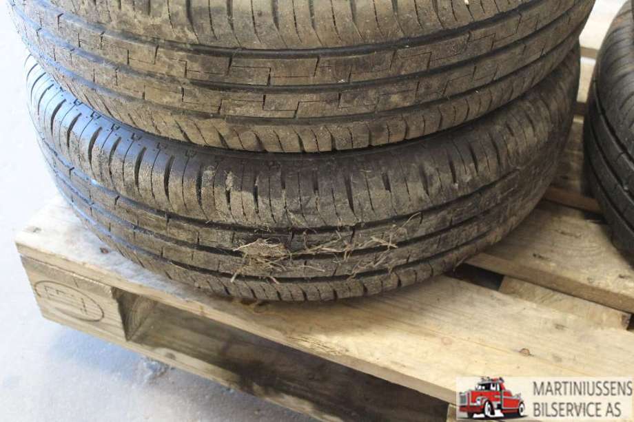 Dekk til Annet Dekk sommer 0-->>  (TRANSPORT RF19|195/70R15 7MM|MINERVA)