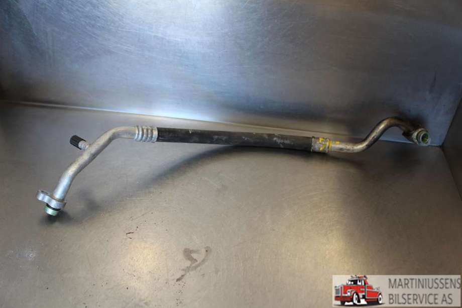 Aircondition rør til Nissan Navara, 2005-2010 (Fase 1) (D40) (D40) (NISSAN|)