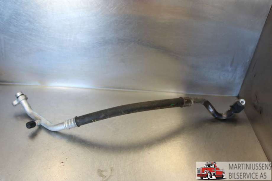 Aircondition rør til Nissan Navara 2005-2010 (Fase 1) (D40) (D40) (NISSAN||92480 3X32A)