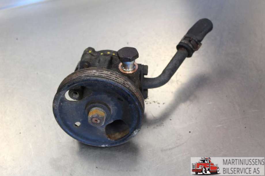 Servo pumpe mekanisk til Nissan Navara 2005-2010 (Fase 1) (D40) (D40) (NISSAN||49110EB300)