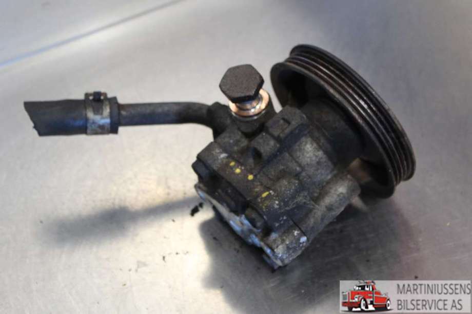 Servo pumpe mekanisk til Nissan Navara 2005-2010 (Fase 1) (D40) (D40) (NISSAN||49110EB300)