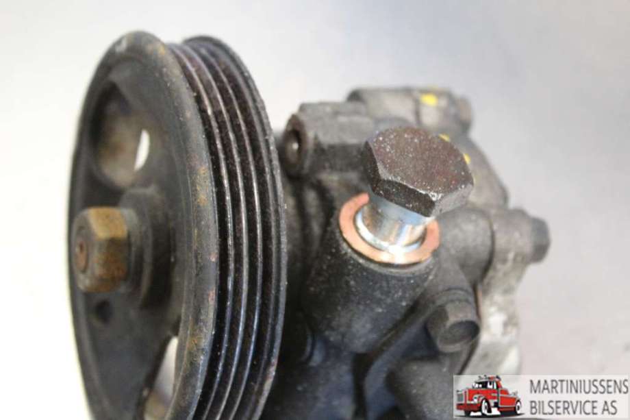 Servo pumpe mekanisk til Nissan Navara 2005-2010 (Fase 1) (D40) (D40) (NISSAN||49110EB300)