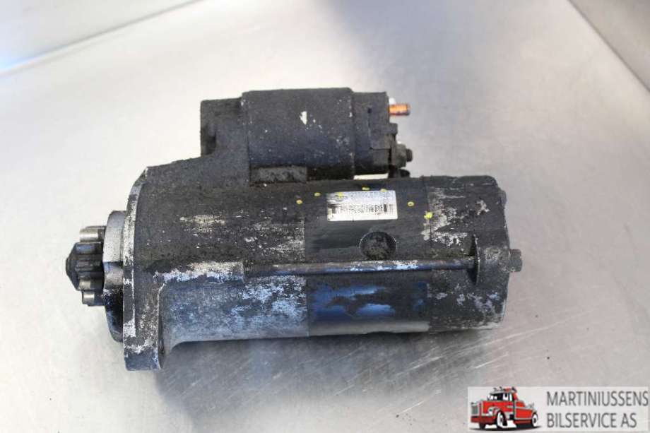 Starter diesel til Nissan Navara, 2005-2010 (Fase 1) (D40) (D40) (NISSAN|23300-EB30A)