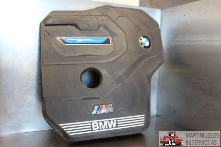 Motordeksel over motor til BMW 3-Serie 2018-->> (G20) (G20) (BMW||1114 8 676 204)