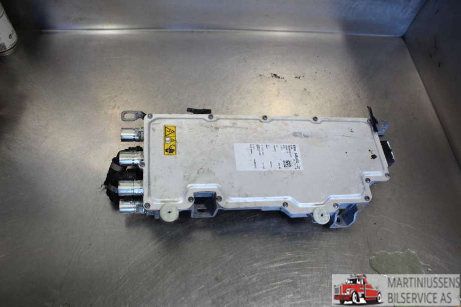 Batterilader kabel til BMW 3-Serie 2018-->> (G20) (G20) (BMW||9485032-02)