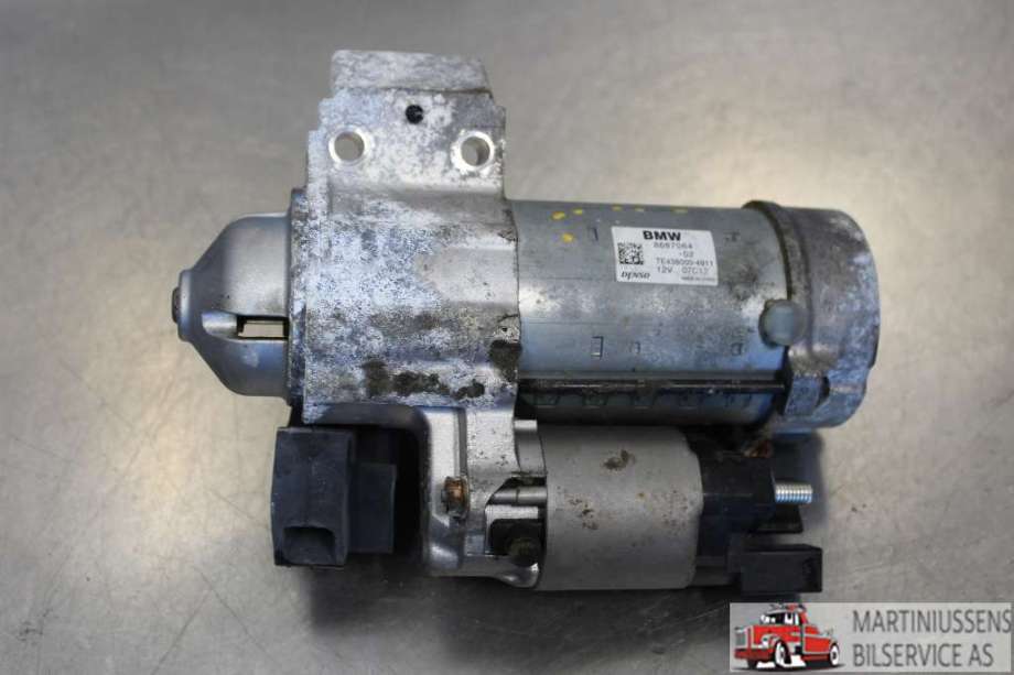 Starter til BMW 3-Serie 2018-->> (G20) (G20) (BMW||TE438000-4911)