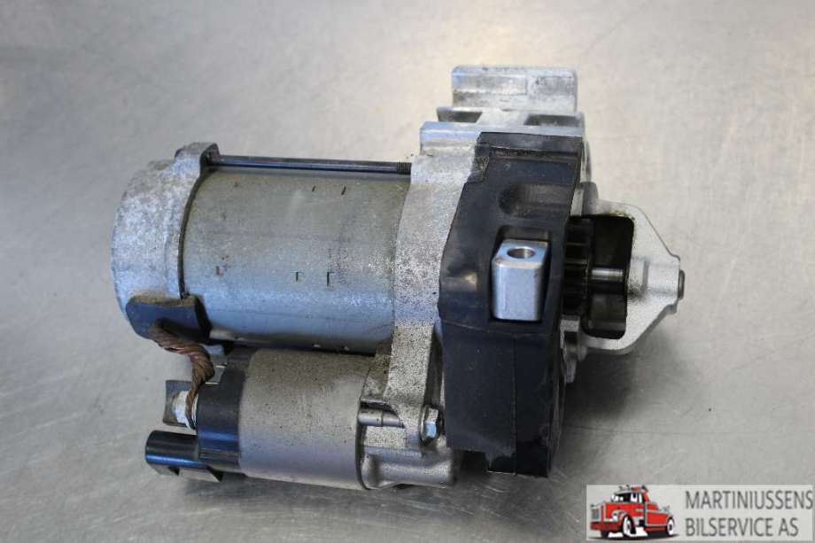 Starter til BMW 3-Serie 2018-->> (G20) (G20) (BMW||TE438000-4911)