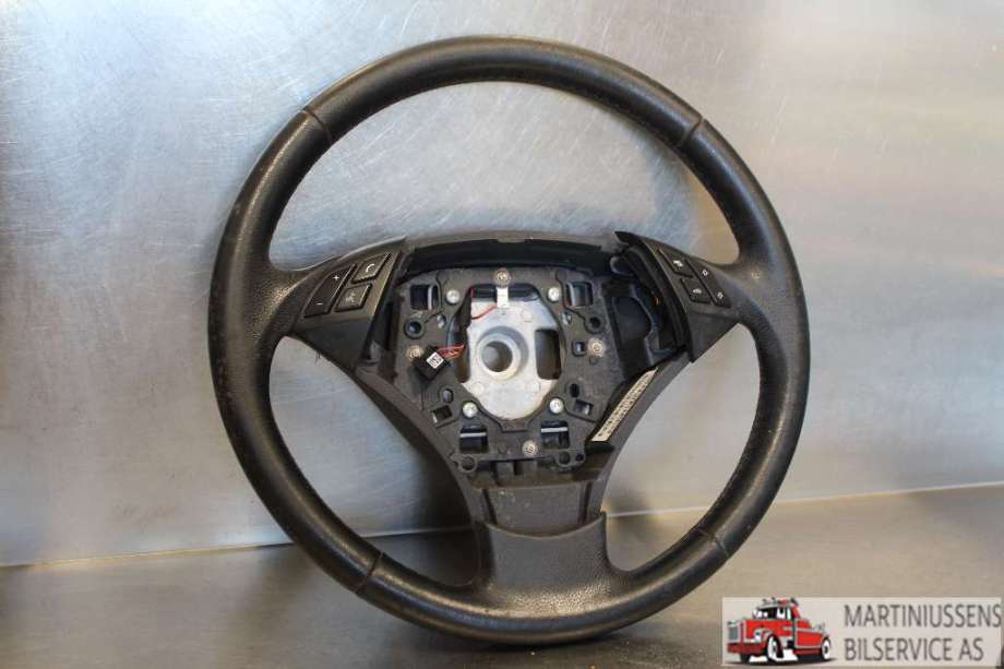 Ratt til BMW 5-Serie 2003-2010 (E60/E61) (E60/E61) (BMW||F034019601)