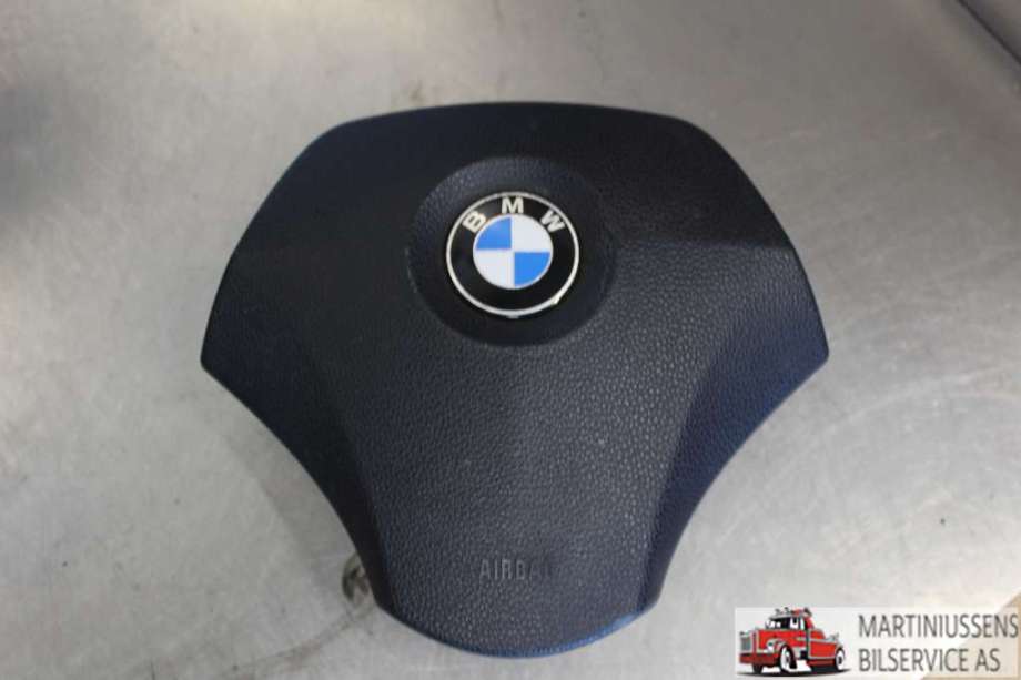 Airbag rattpute til BMW 5-Serie 2003-2010 (E60/E61) (E60/E61) (BMW||610 7087 00)
