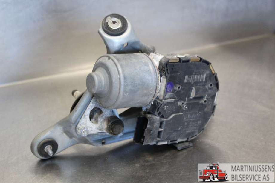 Viskermotor frontrute til Peugeot 508 2011-2014 (Type I, Fase 1)  (PEUGEOT||3 397 021 532)