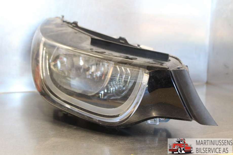 Frontlykt høyre halogen til BMW i3 2013-2022 (BMW||63.11-7345010-09)