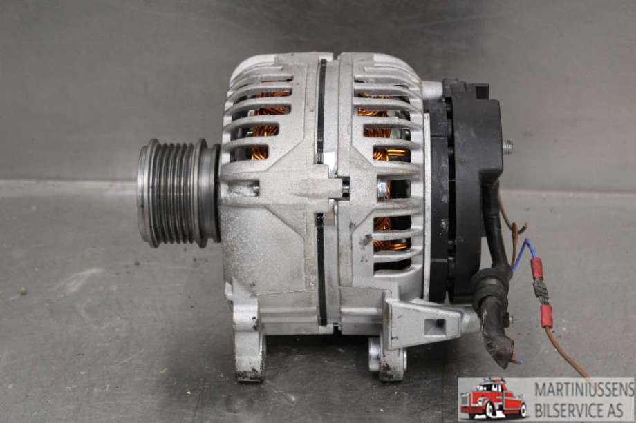 Dynamo til Suzuki Grand Vitara 1998-2005 (Type II)  (SUZUKI|)