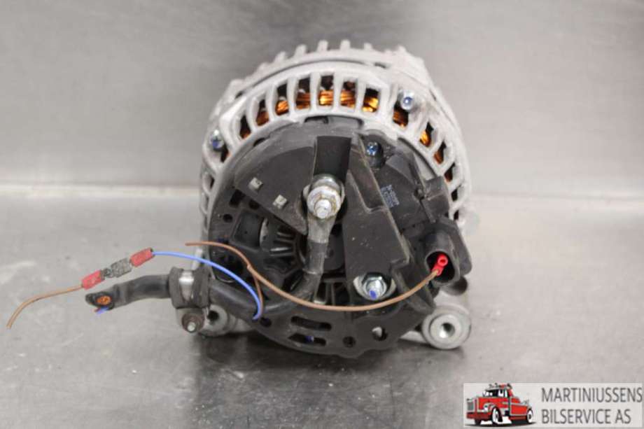 Dynamo til Suzuki Grand Vitara 1998-2005 (Type II)  (SUZUKI|)