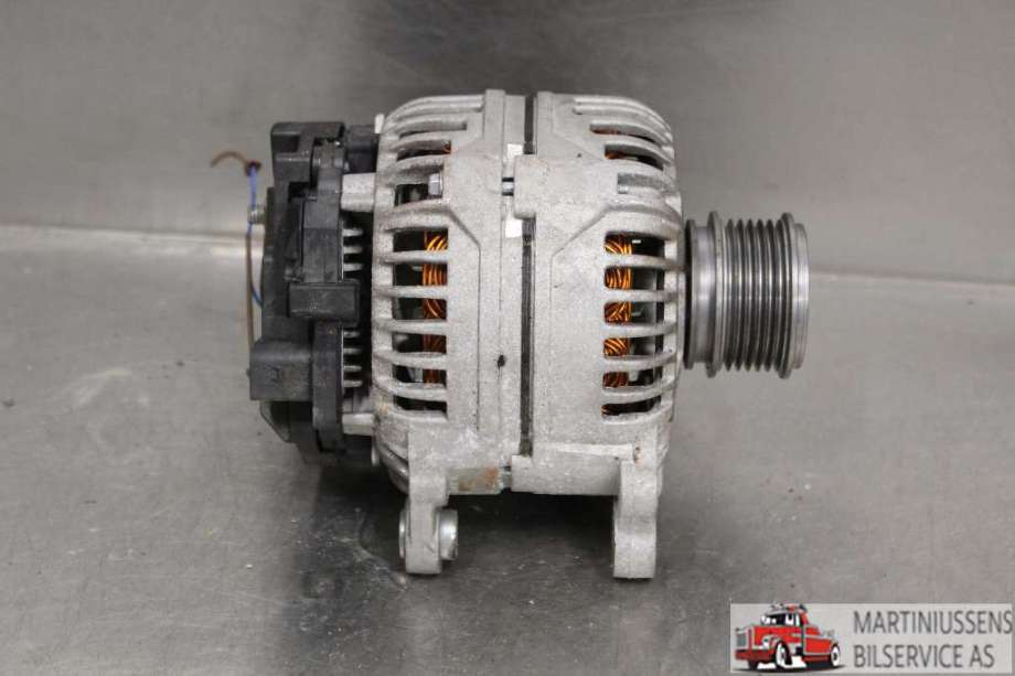 Dynamo til Suzuki Grand Vitara 1998-2005 (Type II)  (SUZUKI|)