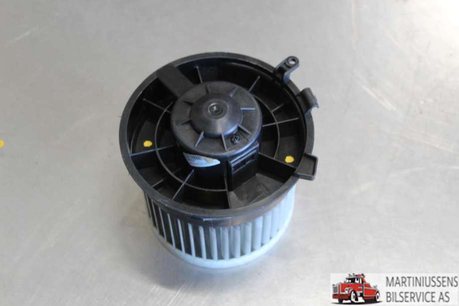Varmeapparat motor til Nissan X-Trail 2007-2014 (T31) (T31) (NISSAN||27225-ET20A)