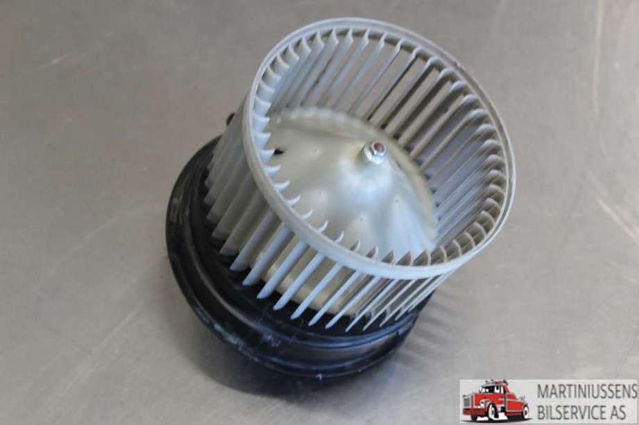Varmeapparat motor til Nissan X-Trail 2007-2014 (T31) (T31) (NISSAN||27225-ET20A)