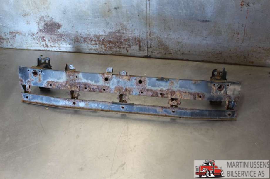 Støtfangerforsterkning foran til Toyota RAV4 2009-2013 (Type III, Fase 2) (TOYOTA||5202142050)