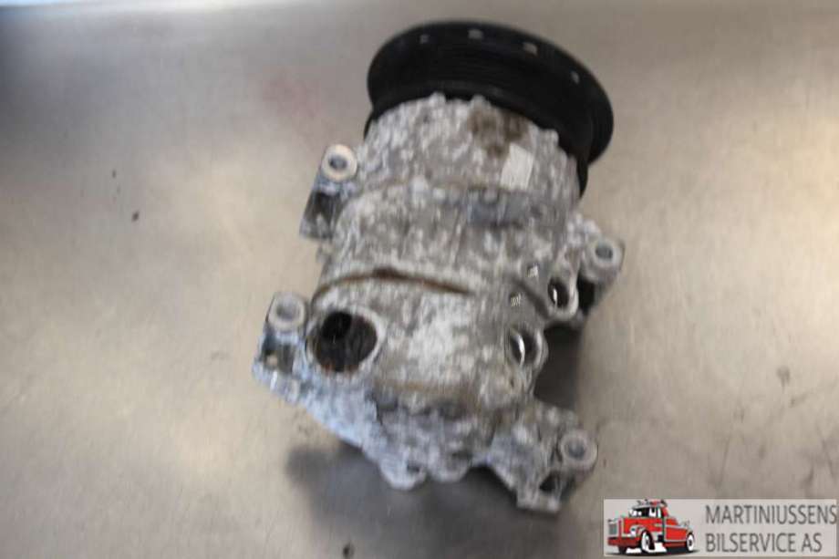 Aircondition kompressor til Toyota RAV4 2009-2013 (Type III, Fase 2)  (TOYOTA|447260-1258|)