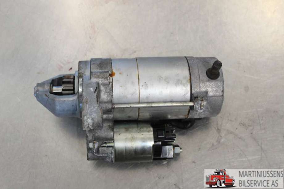 Starter diesel til Toyota RAV4 2009-2013 (Type III, Fase 2) (TOYOTA||28100-0R030-84)