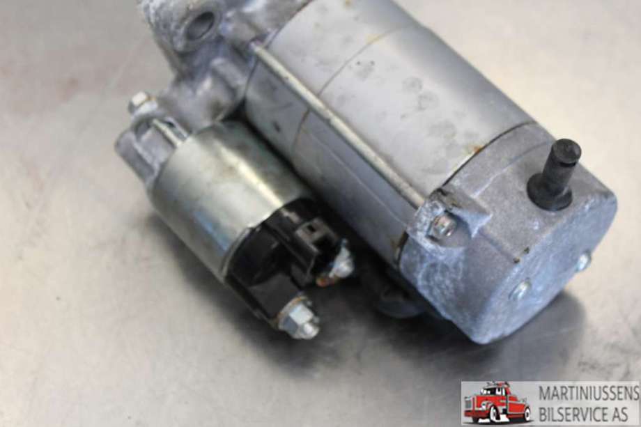Starter diesel til Toyota RAV4 2009-2013 (Type III, Fase 2) (TOYOTA||28100-0R030-84)