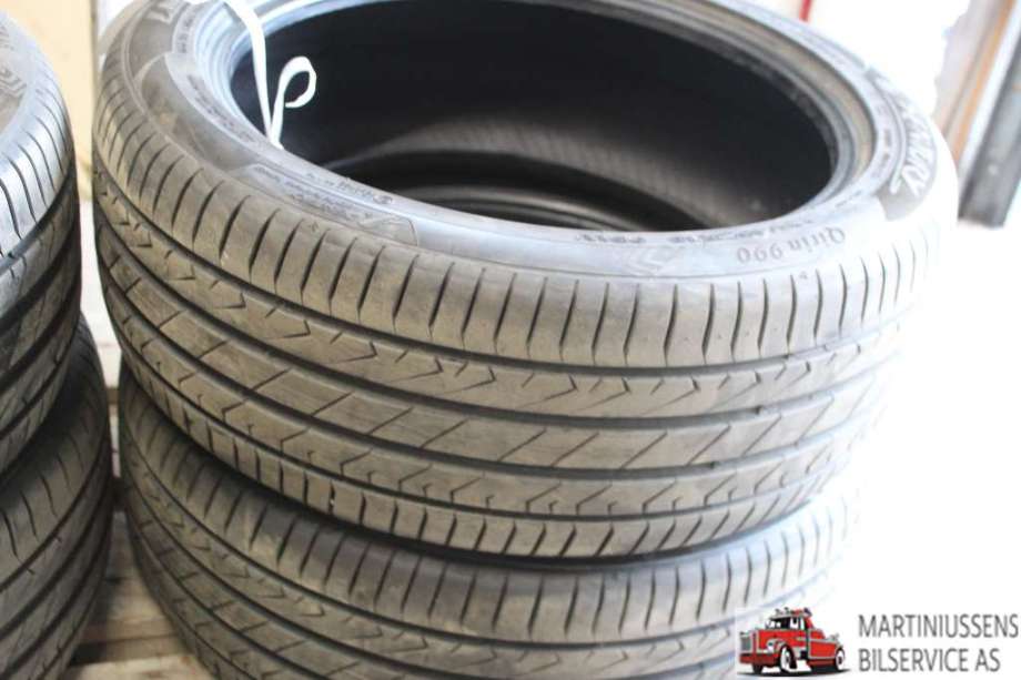 Dekk til Annet Dekk sommer 0-->>  (SENTURY QIRIN 990|225/45R18 - 7MM|LANDSAIL)