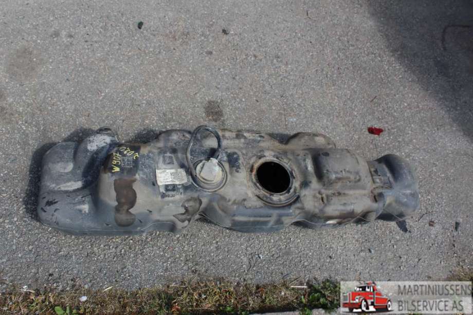Dieseltank til Mercedes Sprinter 2018-->> (907/910) (907/910) (MERCEDES||A 907 471 27 00)