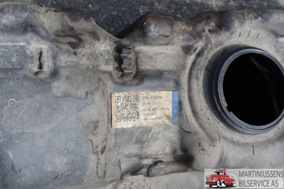 Dieseltank til Mercedes Sprinter 2013-2018 (Fase 2) (906) (906) (MERCEDES||A 906 471 28 01)