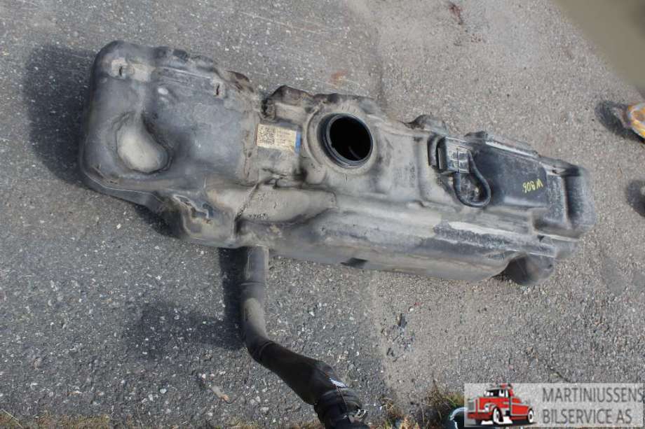 Dieseltank til Mercedes Sprinter 2013-2018 (Fase 2) (906) (906) (MERCEDES||A 906 471 28 01)