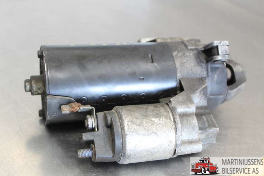 Starter diesel til BMW X3 2007-2010 (Fase 2) (E83) (E83) (BMW|7 787 354||0 001 109 070)