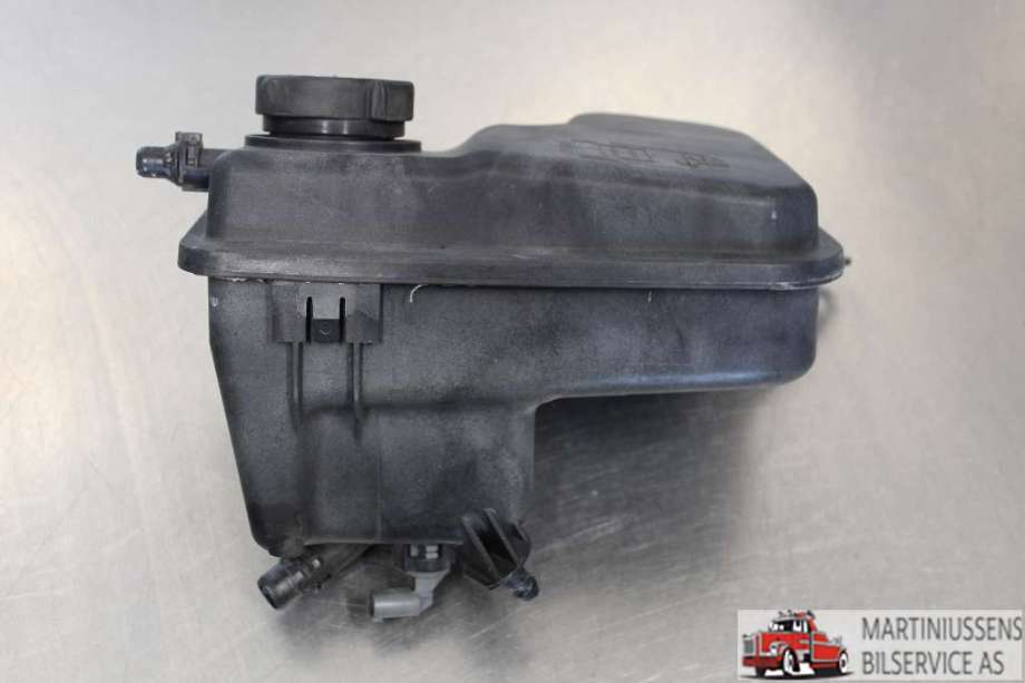 Ekspansjonstank til BMW 5-Serie 2003-2010 (E60/E61) (E60/E61) (BMW||106172 11)