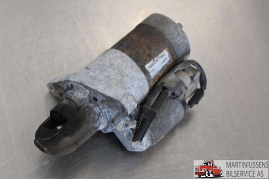 Starter til Mazda RX-8 2003-2007 (MAZDA||CST35197AS)