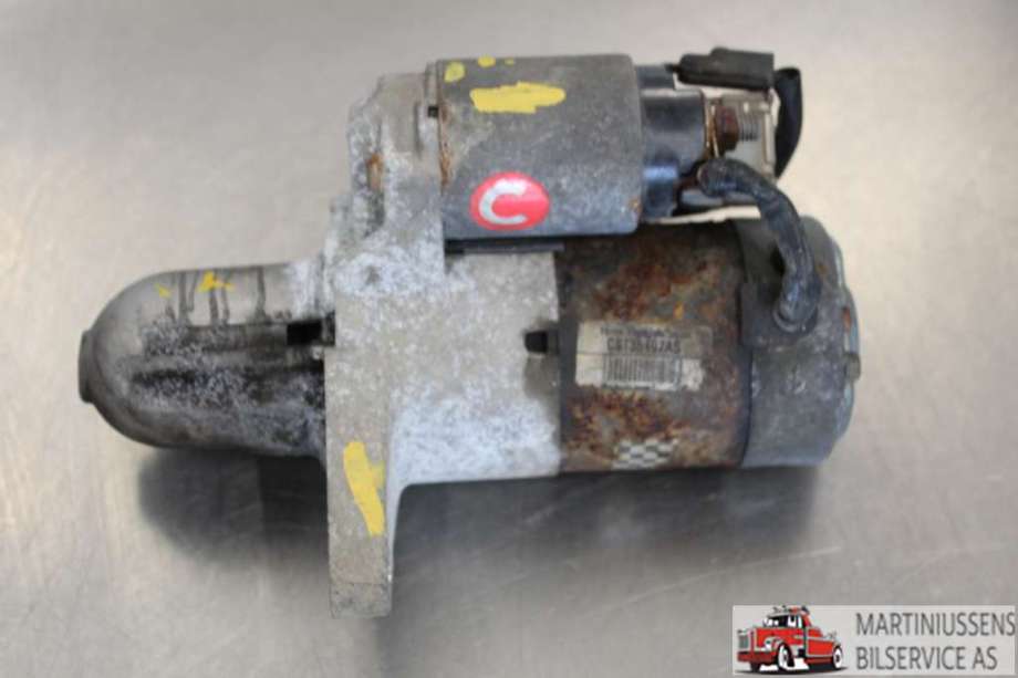 Starter til Mazda RX-8 2003-2007 (MAZDA||CST35197AS)