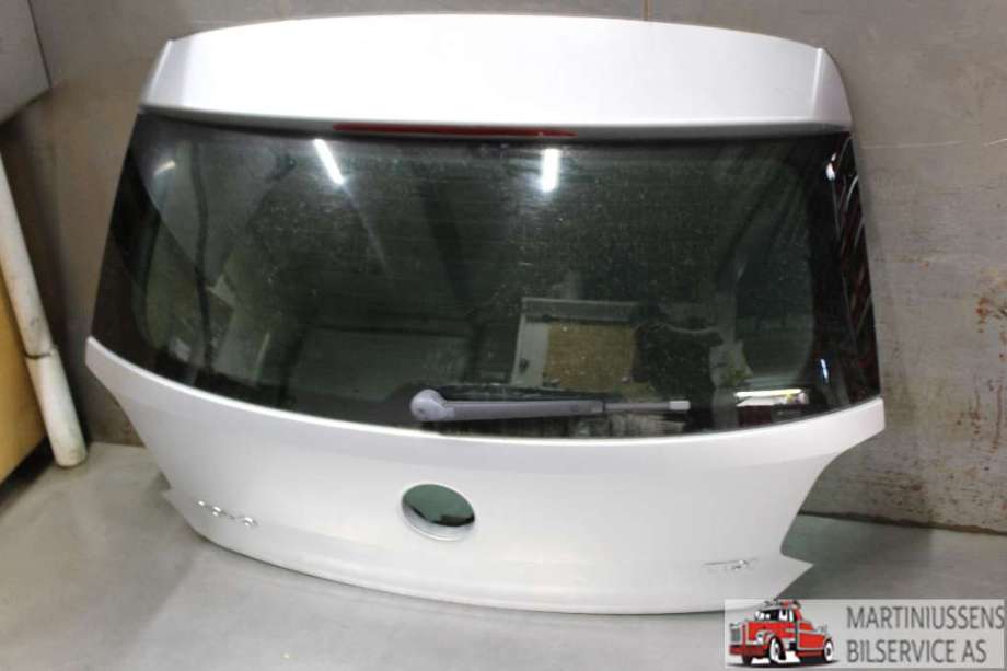 Bakluke combi til VW Polo 2009-2014 (Type V, Fase 1) (VOLKSWAGEN||6R6 827 025 C)