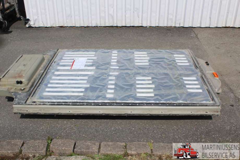 Batteripakke elbil til Opel Ampera 2012-2014 (Type I)  (OPEL|)